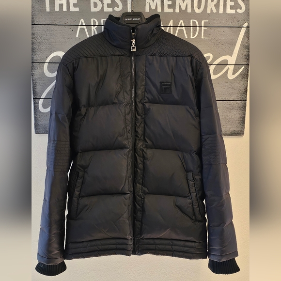 Fila Other - Fila puffer jacket size XL for men